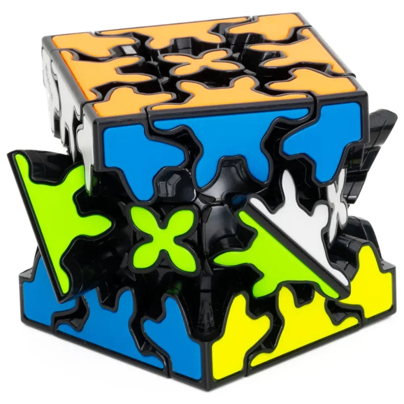 CUBO GEAR ENGRANES