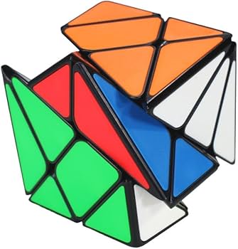CUBO AXIS 3X3
