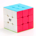 CUBO WARRIOR QIYI 3X3