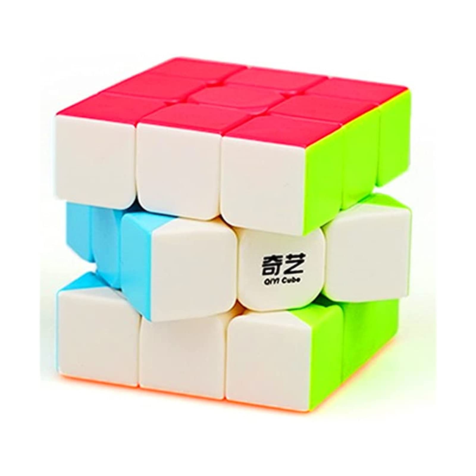 CUBO WARRIOR QIYI 3X3