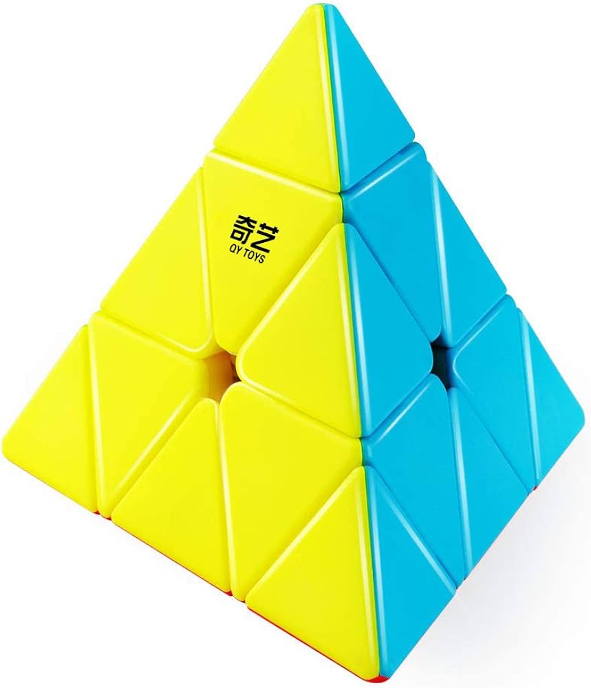 PYRAMINX QIYI