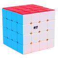 CUBO 4X4 QIYI