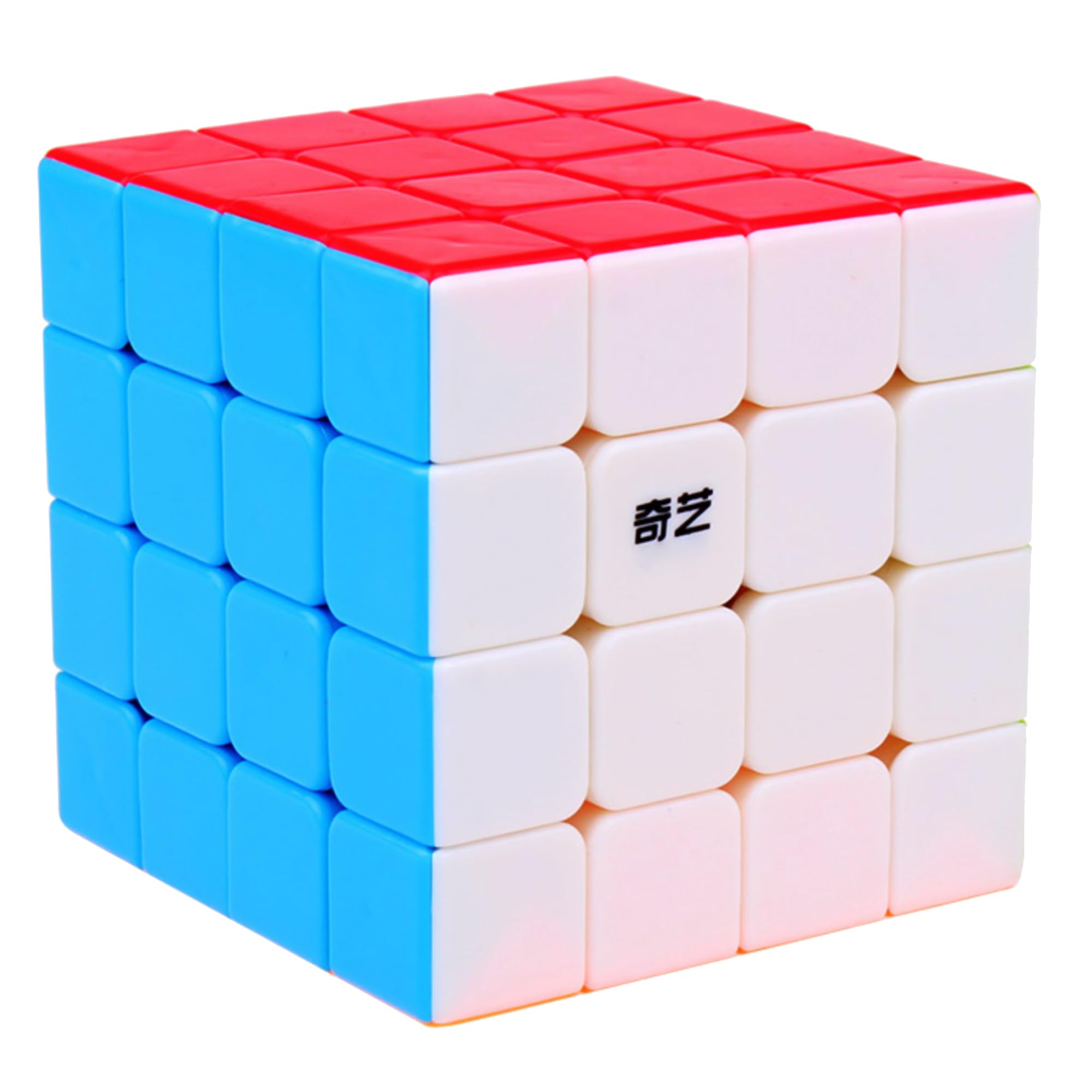CUBO 4X4 QIYI