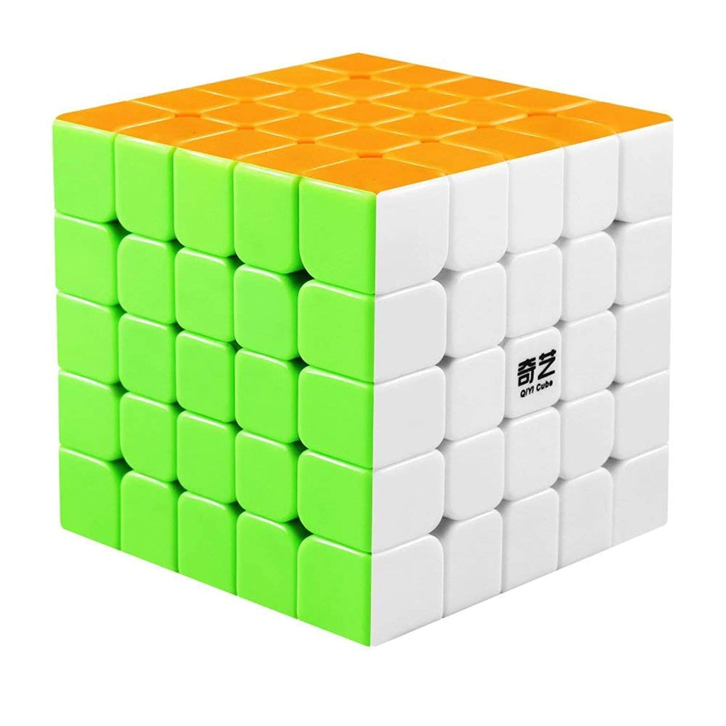 CUBO 5X5 QIYI