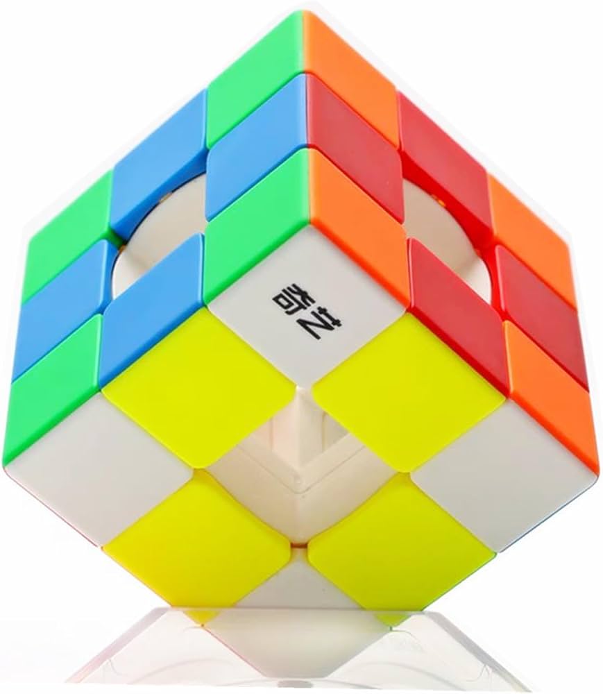 VOID - CUBO