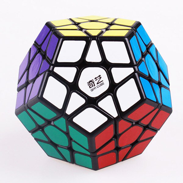 MEGAMINX CUBO QIYI