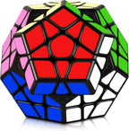 MEGAMINX CUBO QIYI