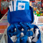 AJEDREZ PROFESIONAL TORNEO - 1.2KG