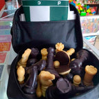 AJEDREZ PROFESIONAL TORNEO - 1.2KG