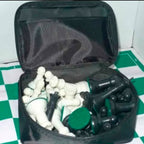 AJEDREZ PROFESIONAL TORNEO - 1.2KG