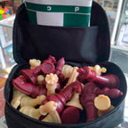 AJEDREZ PROFESIONAL TORNEO - 1.2KG