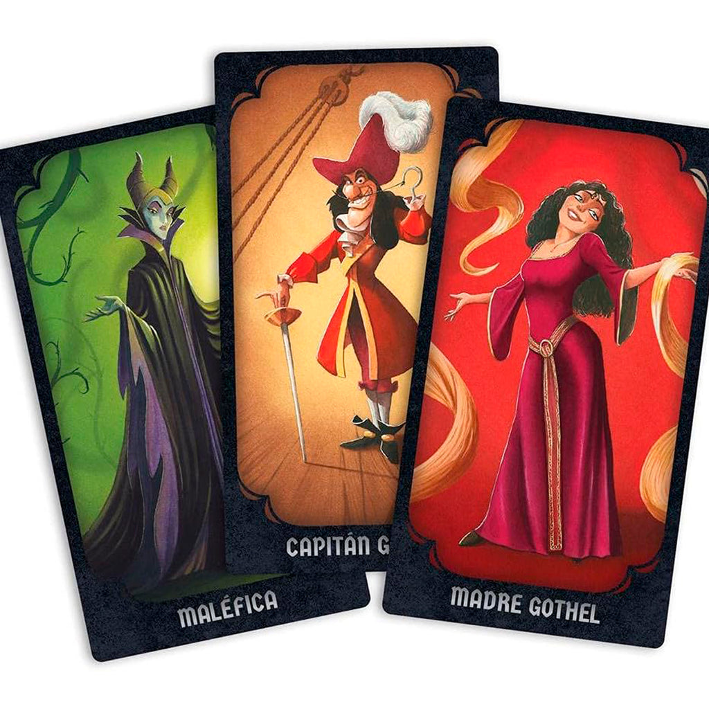 ASAMBLEA DEL MAL - JUEGO ROL OCULTO