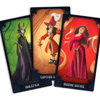 ASAMBLEA DEL MAL - JUEGO ROL OCULTO