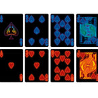 AURA - BARAJA POKER