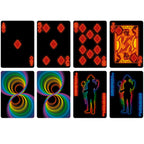 AURA - BARAJA POKER