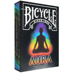 AURA - BARAJA POKER