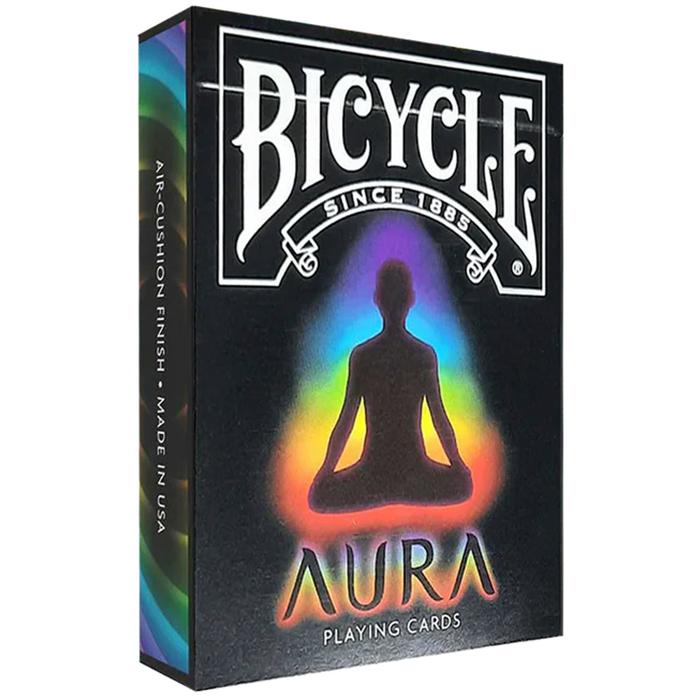 AURA - BARAJA POKER