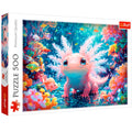 AXOLOTL - ROMPECABEZAS 500PZS