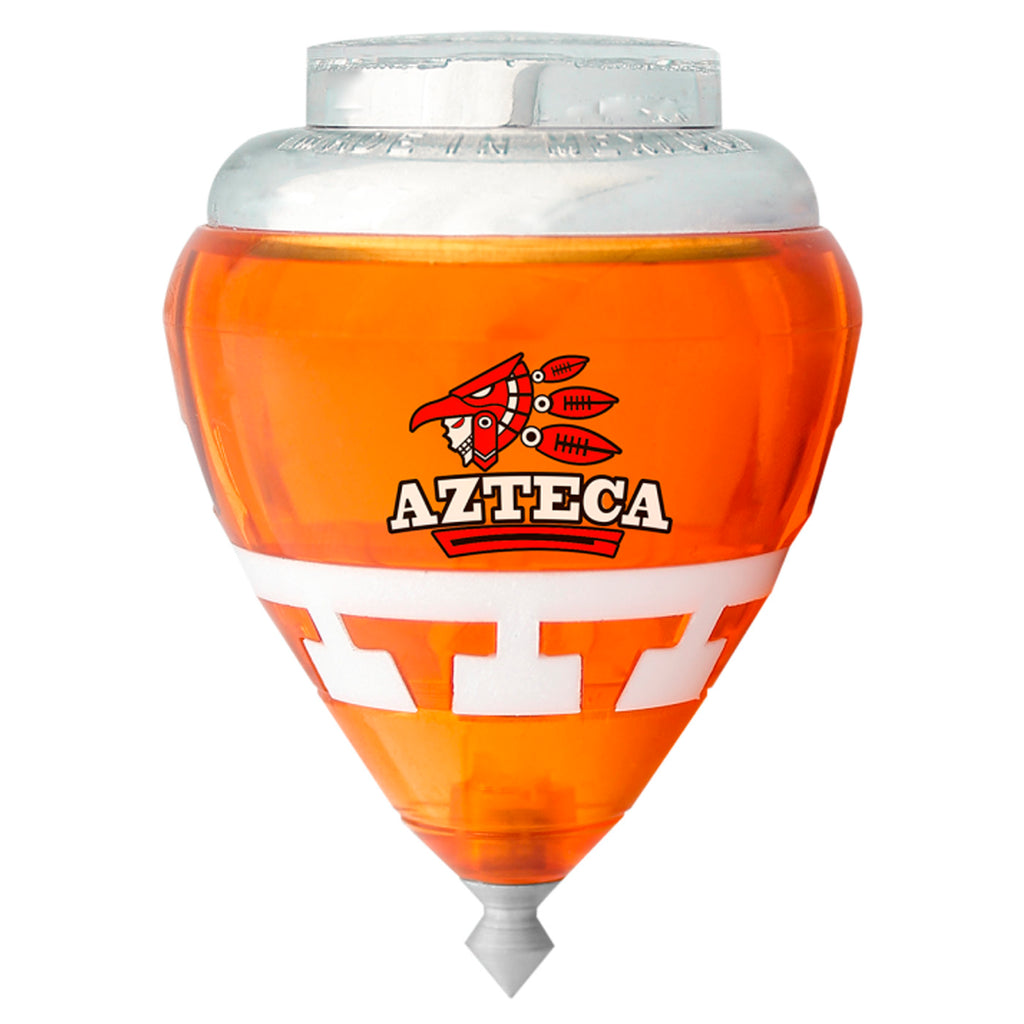 TROMPO AZTECA