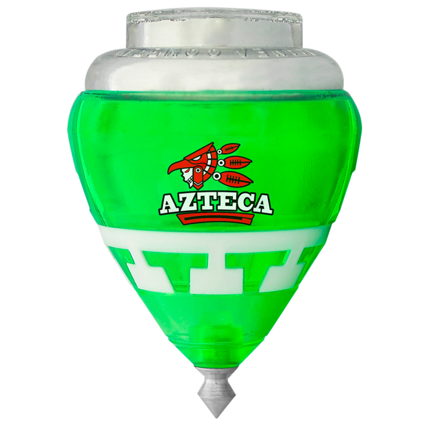 TROMPO AZTECA
