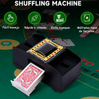 BARAJADOR AUTOMATICO