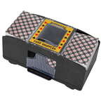 BARAJADOR AUTOMATICO