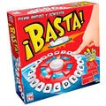 BASTA - JUEGO DE MESA