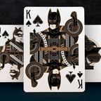 BATMAN TRILOGY - BARAJA POKER