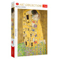 BESO KLIMT - ROMPECABEZAS 1000 PZS