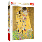 BESO KLIMT - ROMPECABEZAS 1000 PZS