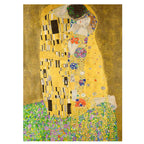 BESO KLIMT - ROMPECABEZAS 1000 PZS