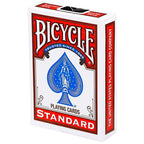 BICYCLE STANDARD - BARAJA POKER