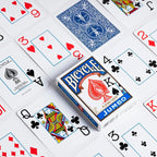 BICYCLE JUMBO - BARAJA POKER