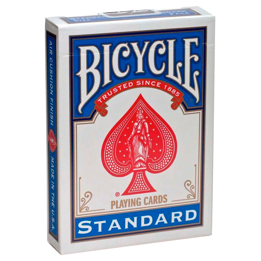 BICYCLE STANDARD - BARAJA POKER