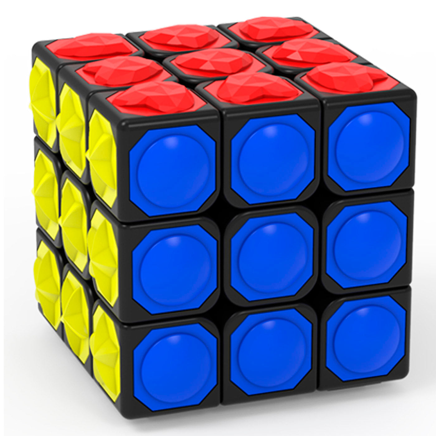 BLIND - CUBO
