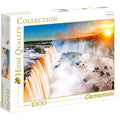 Cascada | Rompecabezas de 1000 Piezas