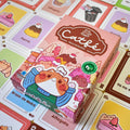 CATFE - JUEGO DE MESA