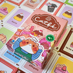 CATFE - JUEGO DE MESA