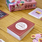 CATFE - JUEGO DE MESA