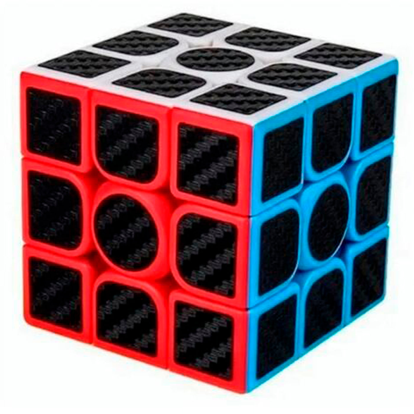 COBRA 3X3 CUBO