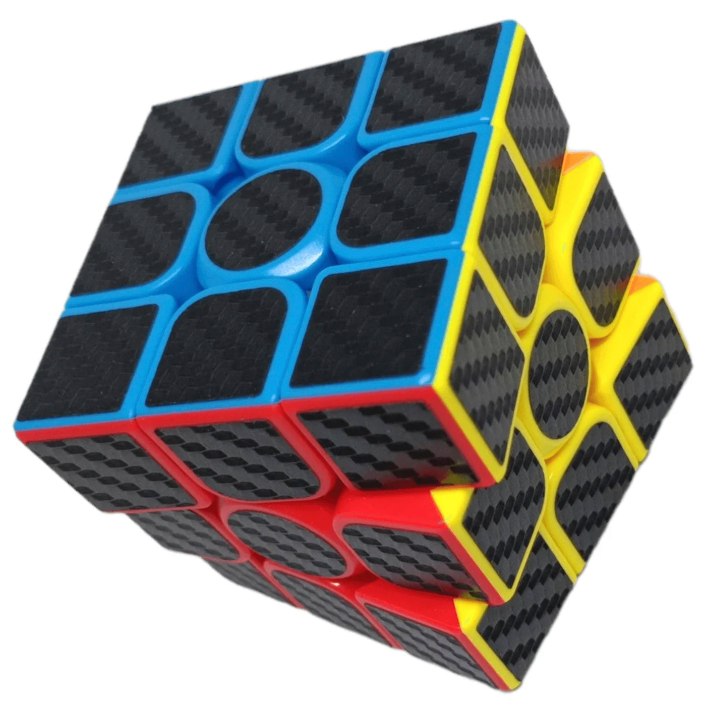COBRA 3X3 CUBO