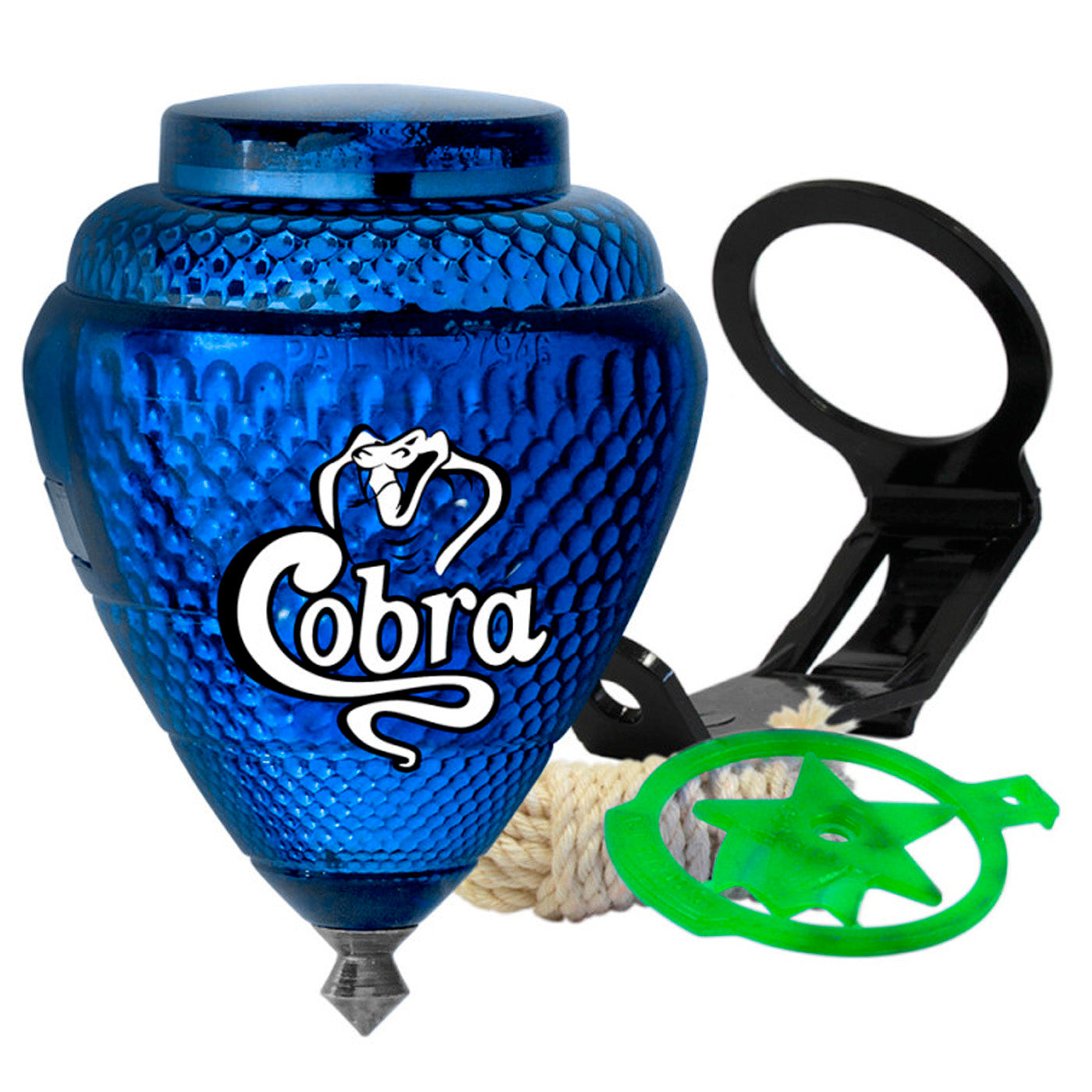 TROMPO COBRA