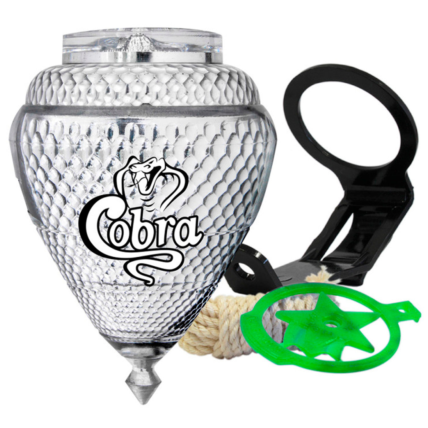 TROMPO COBRA