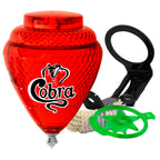 TROMPO COBRA