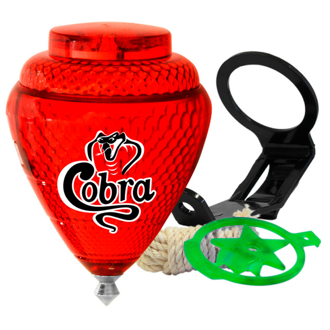 TROMPO COBRA