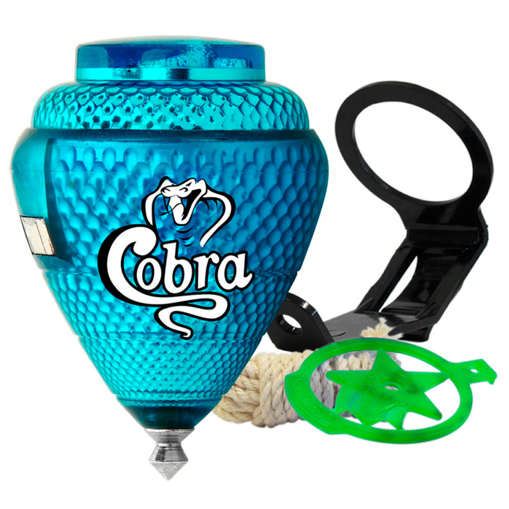 TROMPO COBRA
