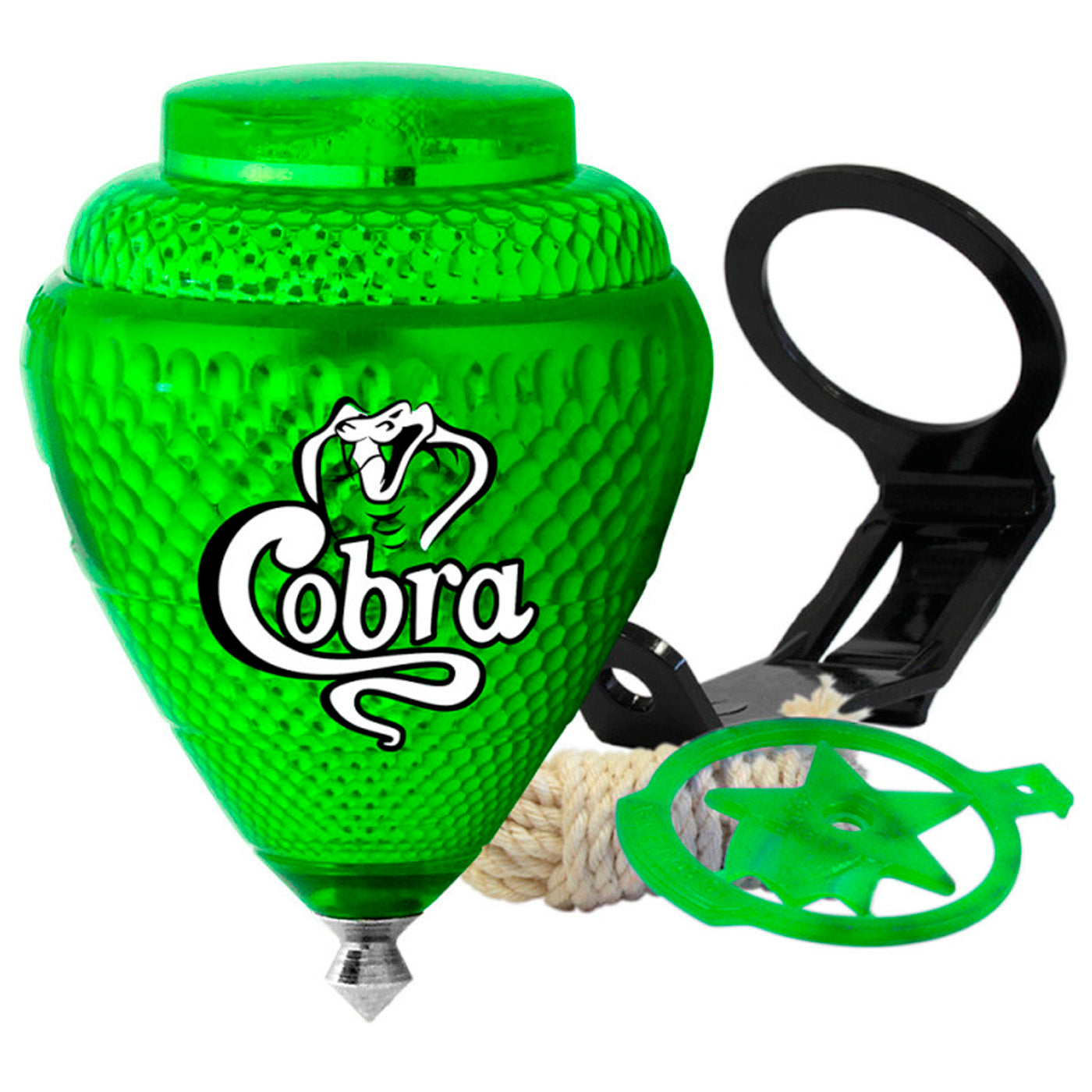 TROMPO COBRA
