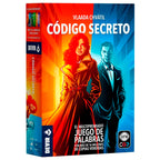 CODIGO SECRETO - JUEGO