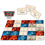 CODIGO SECRETO - JUEGO