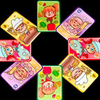 COOKING RUMBLE -  JUEGO DE MESA